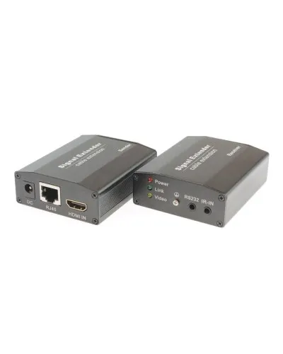 TA-HiP+RA-HiP. Удлинитель HDMI-сигнала. OSNOVO в Нижнем Новгороде
