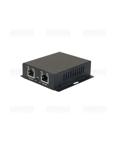 SW-8030/D(90W). Коммутатор с PoE. OSNOVO в Нижнем Новгороде