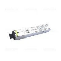 SFP-S1SC13-G-1550-1310. SFP-модуль. OSNOVO