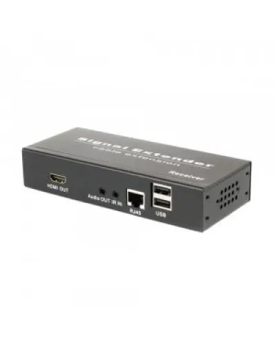 RLN-HiKMDA2. Блок приема HDMI. OSNOVO в Нижнем Новгороде
