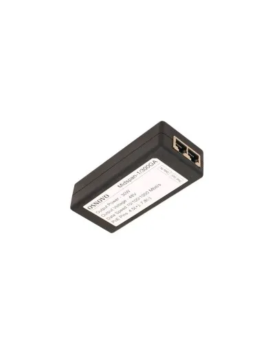 Midspan-1/300GA. Инжектор PoE. OSNOVO в Нижнем Новгороде
