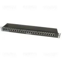 SP-IP24/1000PR. Устройство грозозащиты цепей Ethernet. OSNOVO