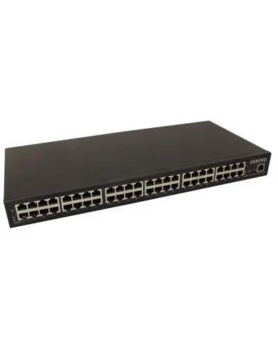 Midspan-24/370RGM. Инжектор PoE. OSNOVO в Нижнем Новгороде