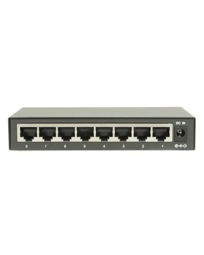 SW-10800. Коммутатор без PoE. OSNOVO в Нижнем Новгороде