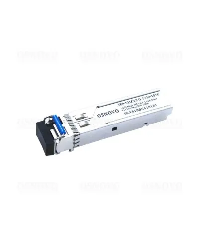 SFP-S1LC13-G-1310-1550. SFP-модуль. OSNOVO в Нижнем Новгороде
