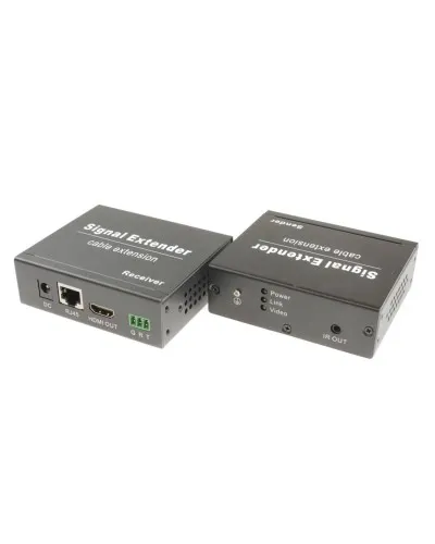 TA-HiDP+RA-HiDP. Удлинитель HDMI-сигнала. OSNOVO в Нижнем Новгороде