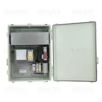 SW-60812/WU. Коммутатор Gigabit Ethernet на 11 портов. OSNOVO