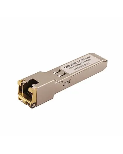 SFP-TP-RJ45(1G)-I. SFP-модуль. OSNOVO в Нижнем Новгороде