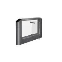 Praktika T-05-SM-900. Турникет тумбовый моторизованный. OXGARD