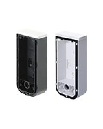 BXS BACK BOX(W). Коробка монтажная задняя для извещателей Optex серии BXR. Optex в Нижнем Новгороде