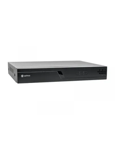 NVR-5101-4P_V.2. Видеорегистратор IP 10-канальный. Optimus в Нижнем Новгороде