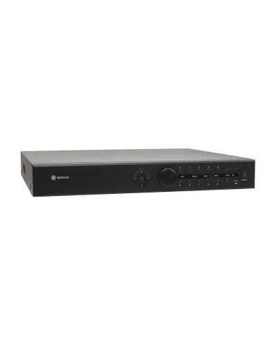 AHDR-3032E_V.1. Видеорегистратор мультиформатный 32-канальный. Optimus в Нижнем Новгороде