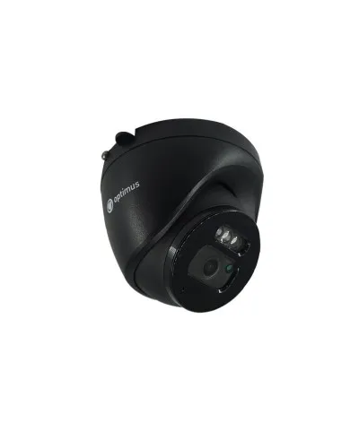 IP-S042.1(2.8)MP (b). Видеокамера IP купольная. Optimus в Нижнем Новгороде