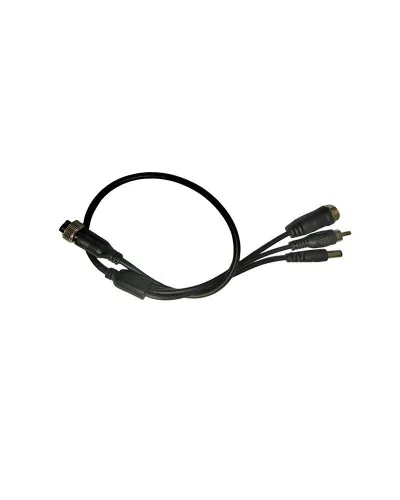 AVIA-AVIA+DC+RCA 0.5. Корд межблочный AVIA-(BNC+Audio+DC питание). Optimus в Нижнем Новгороде