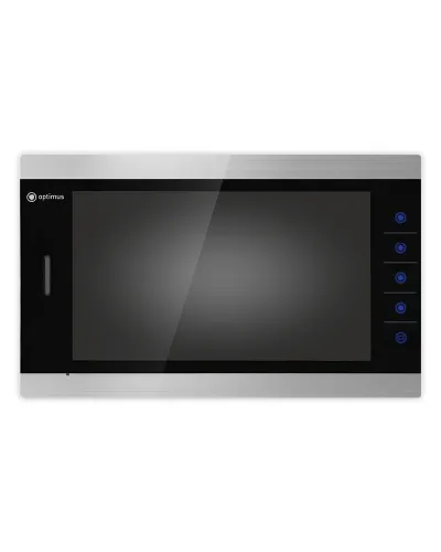 VM-10.1 (sb). Монитор видеодомофона цветной. Optimus в Нижнем Новгороде