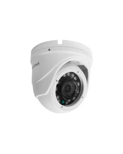 AHD-H045.0(2.8)_V.2. Видеокамера мультиформатная купольная. Optimus в Нижнем Новгороде