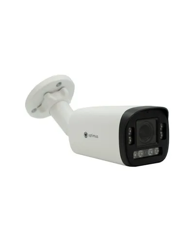 IP-S012.1(5-50)P_V.2. Видеокамера IP цилиндрическая. Optimus в Нижнем Новгороде