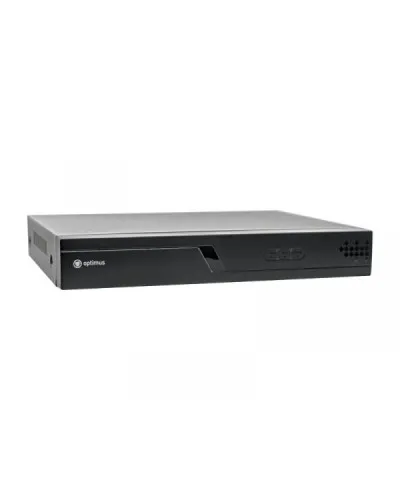 NVR-5361. Видеорегистратор IP 36-канальный. Optimus в Нижнем Новгороде