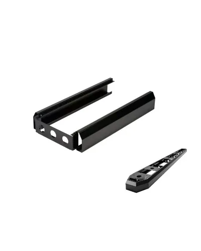 PERCo-PI-01.200. Сегмент основной. PERCo в Нижнем Новгороде