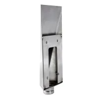 PERCo-BS9. Кронштейн. PERCo