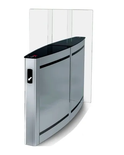 PERCo-STD-02.600. Турникет электромеханический полуростовой. PERCo в Нижнем Новгороде