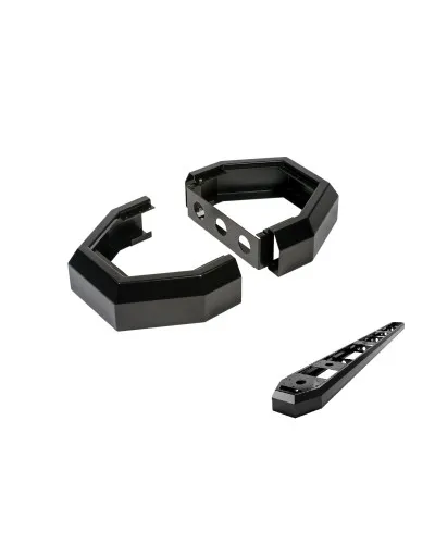PERCo-PI-01.100. Сегмент торцевой. PERCo в Нижнем Новгороде