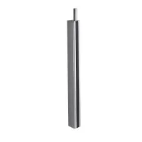 PERCo-FP-11P.1. Передняя панель для установки терминалов. PERCo