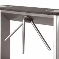 PERCo-АA-01. Планка преграждающая антипаника для турникета. PERCo