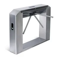 PERCo-TTD-12AC. Турникет-трипод электромеханический. PERCo