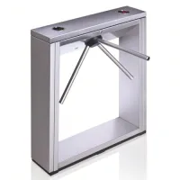 PERCo-TTD-03.2S. Турникет-трипод электромеханический. PERCo
