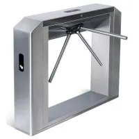 PERCo-TTD-10AC. Турникет-трипод электромеханический. PERCo
