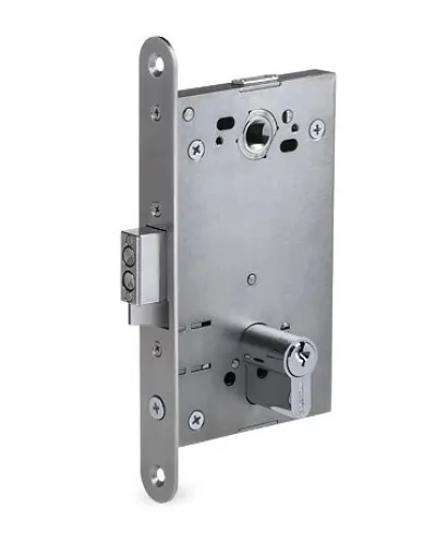 PERCo-LB85.4. Замок электромеханический. PERCo в Нижнем Новгороде