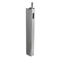 PERCo-FP-01P.1. Передняя панель для установки терминалов. PERCo