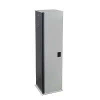 PERCo-GS14. Тумба автоматического шлагбаума. PERCo