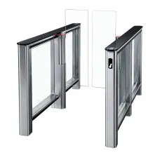 PERCo-ST-01. Турникет электромеханический полуростовой. PERCo