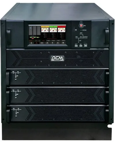 VGD-II-30R33 (1795960). Источник бесперебойного питания. POWERCOM в Нижнем Новгороде