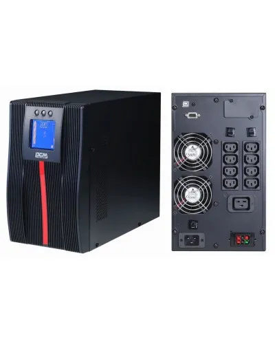 MAC-2000. Источник бесперебойного питания. POWERCOM в Нижнем Новгороде