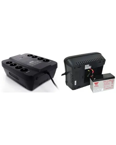 SPD-1000N. Источник бесперебойного питания. POWERCOM в Нижнем Новгороде