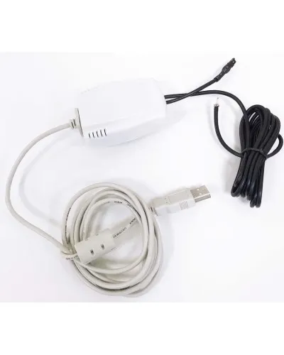 NETFLEER ME-PK-621. Датчик окружающей среды ME-PK-621. POWERCOM в Нижнем Новгороде