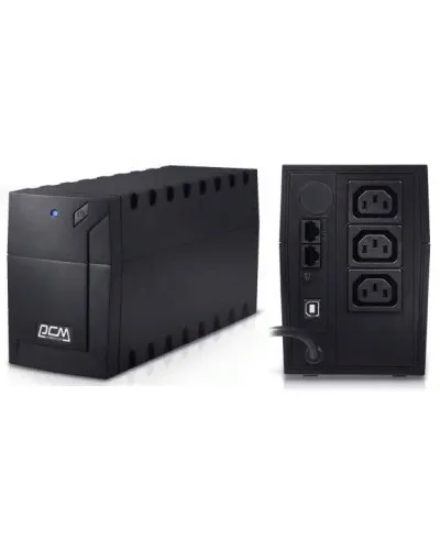 RPT-600AP. Источник бесперебойного питания. POWERCOM в Нижнем Новгороде
