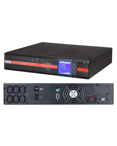 MRT-1500SE. Источник бесперебойного питания. POWERCOM в Нижнем Новгороде