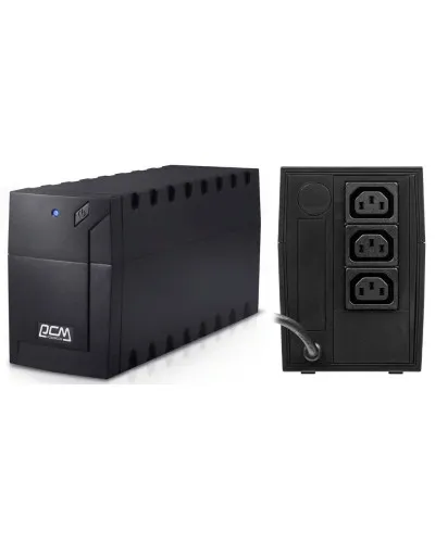 RPT-1000A. Источник бесперебойного питания. POWERCOM в Нижнем Новгороде