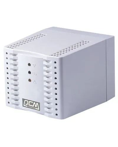 TCA-2000. Стабилизатор напряжения. POWERCOM в Нижнем Новгороде