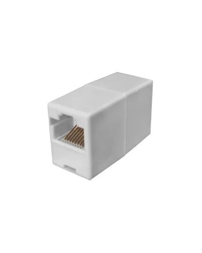 Адаптер проходной UTP RJ-45, CAT 5e PROconnect (03-0101-4): Проходной адаптер в Нижнем Новгороде