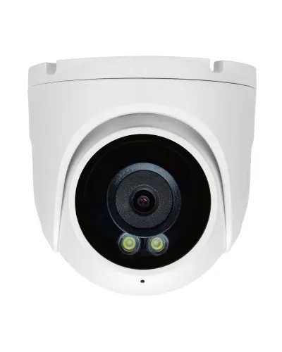 PVC-IP5X-DF2.8PF. Видеокамера IP купольная. Polyvision в Нижнем Новгороде
