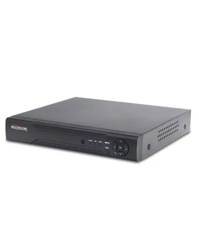 PVDR-87-08F1. Видеорегистратор мультиформатный 8-канальный. Polyvision в Нижнем Новгороде