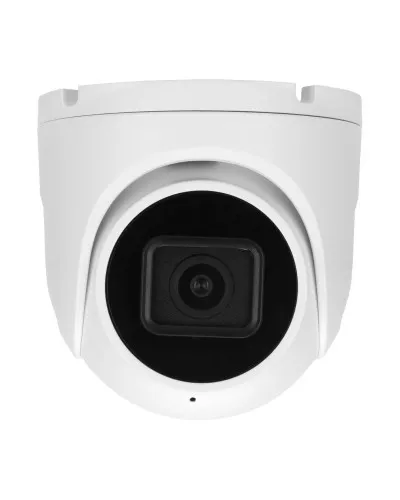 PVC-IP2X-DF4P. Видеокамера IP купольная. Polyvision в Нижнем Новгороде