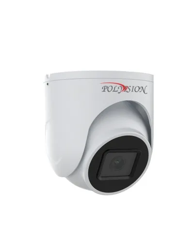 PVC-IP5Y-DF2.8MPAF. Видеокамера IP купольная. Polyvision в Нижнем Новгороде