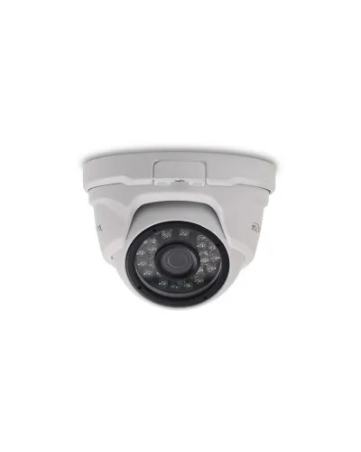 PVC-IP5H-DF2.8PA. Видеокамера IP купольная. Polyvision в Нижнем Новгороде