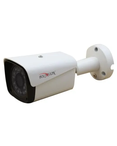 PVC-IP2S-NF2.8. Видеокамера IP цилиндрическая. Polyvision в Нижнем Новгороде